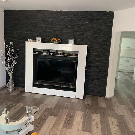 Traumferienwohnung Heilbronn Exteriör bild