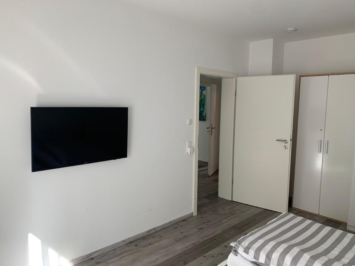 Traumferienwohnung Heilbronn Exteriör bild