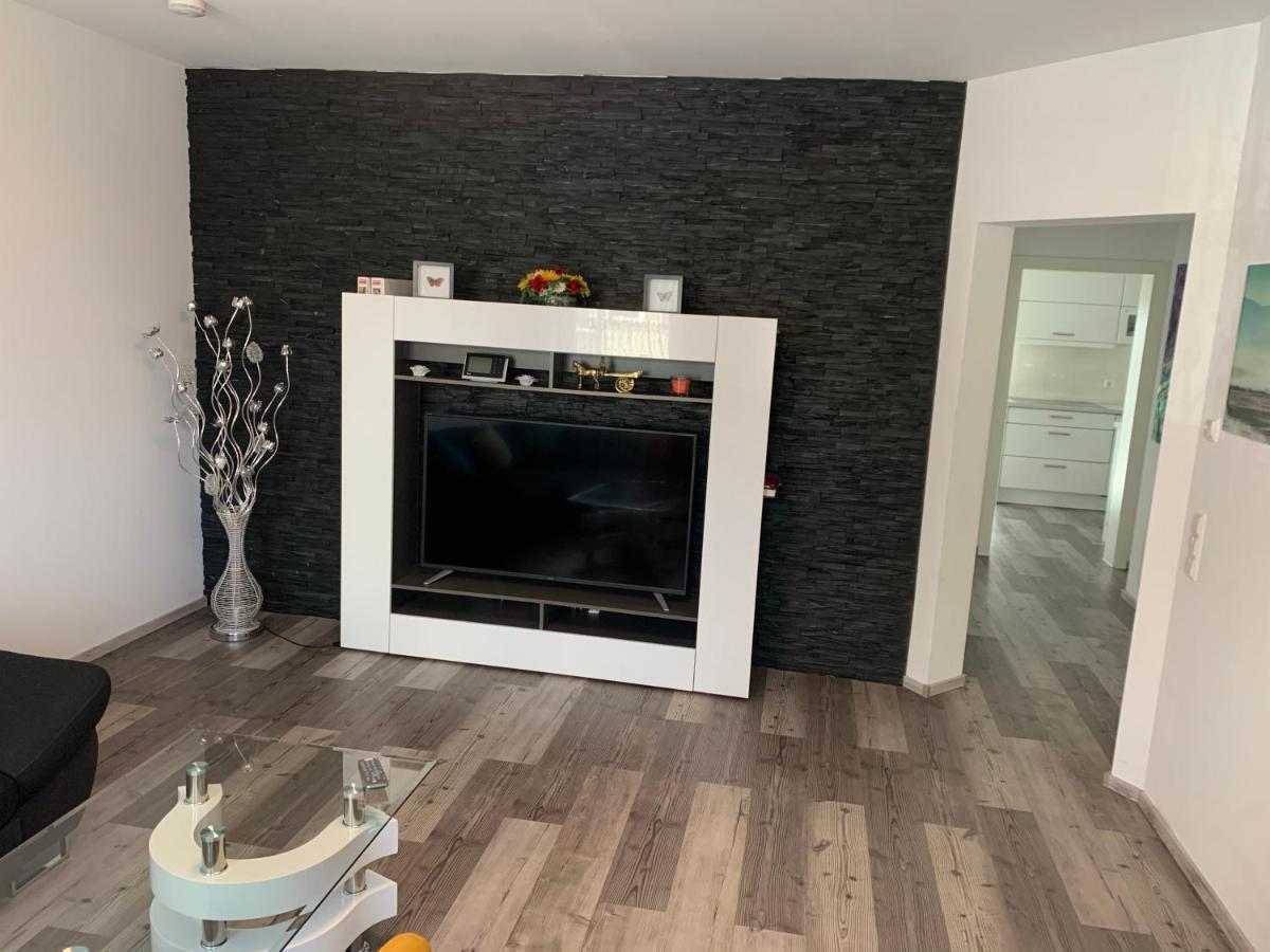 Traumferienwohnung Heilbronn Exteriör bild