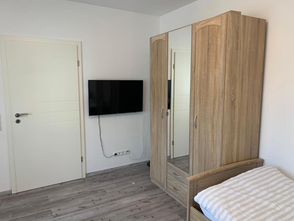 Traumferienwohnung Heilbronn Exteriör bild