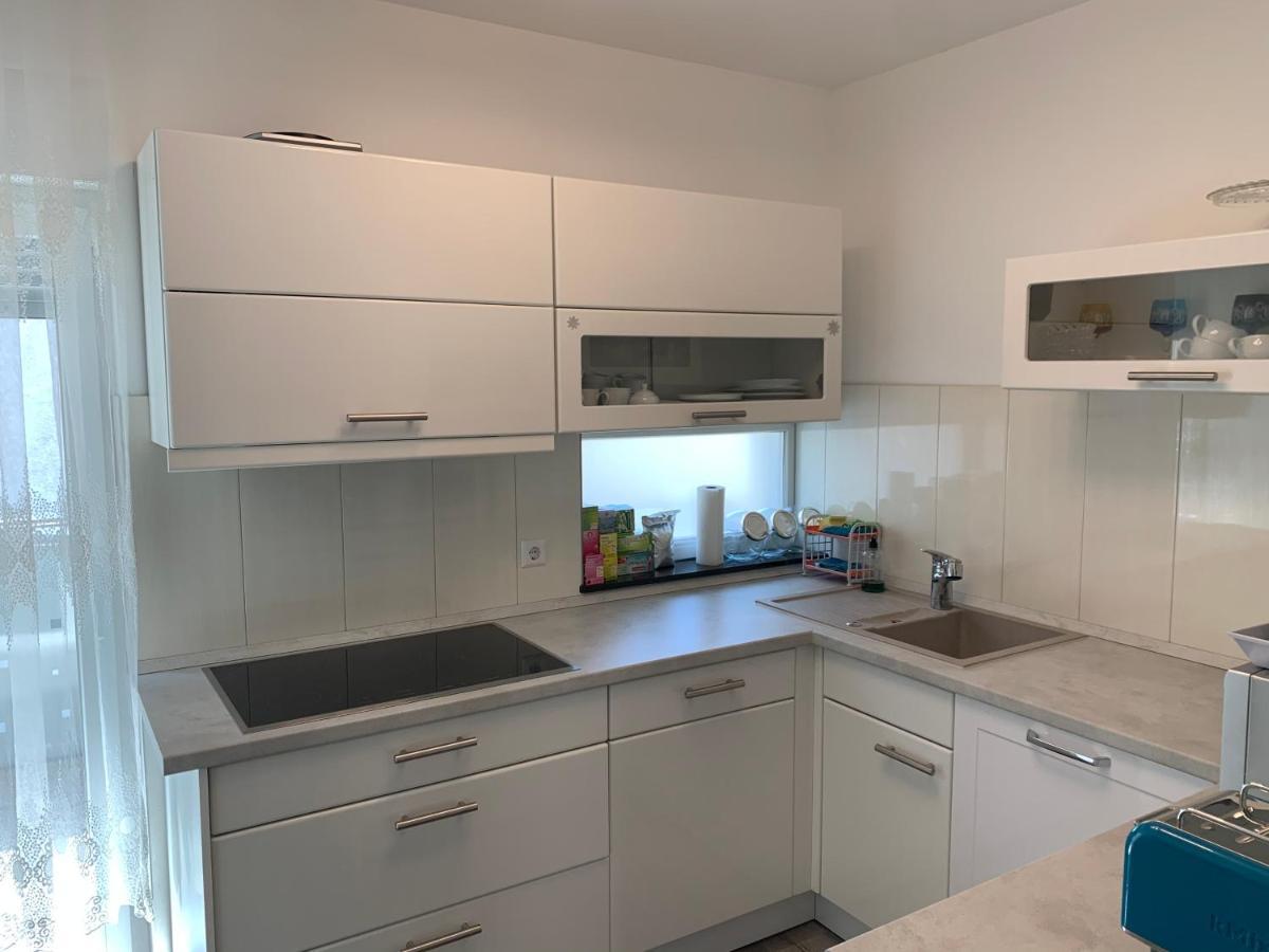 Traumferienwohnung Heilbronn Exteriör bild