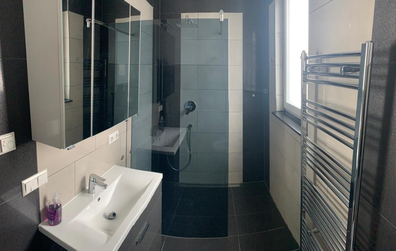 Traumferienwohnung Heilbronn Exteriör bild