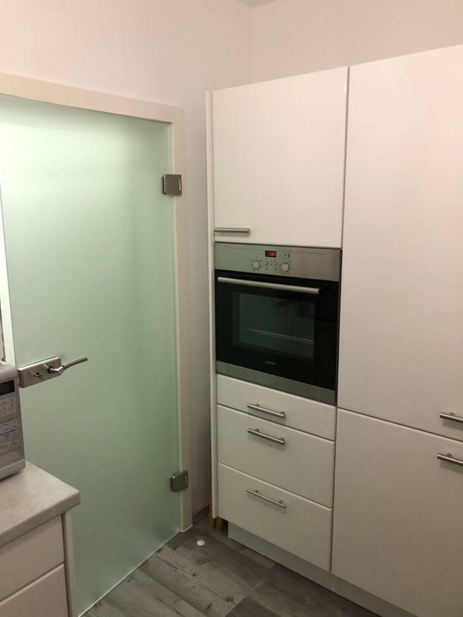Traumferienwohnung Heilbronn Exteriör bild